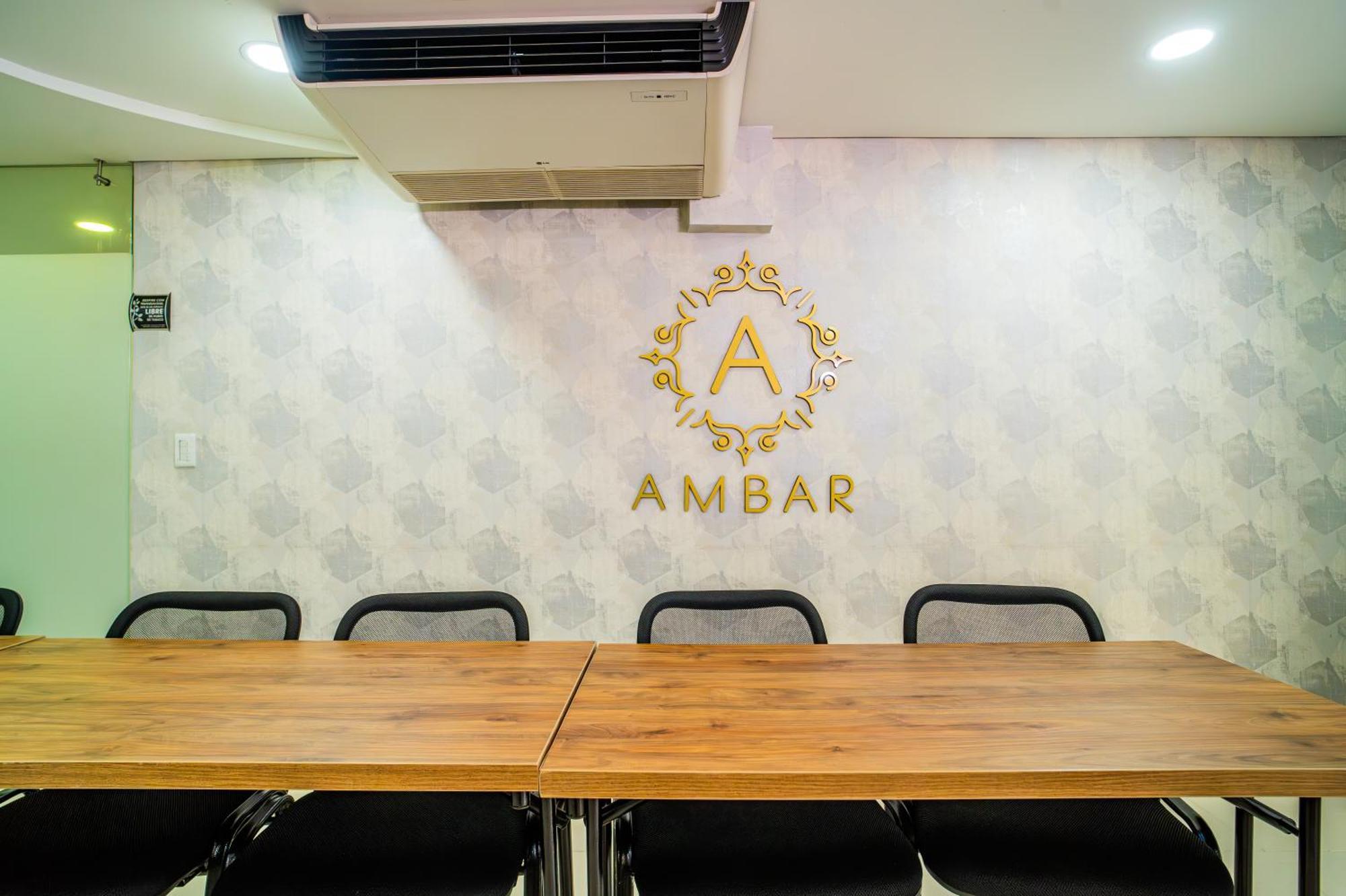 Ambar Hotel Boutique Cali Εξωτερικό φωτογραφία