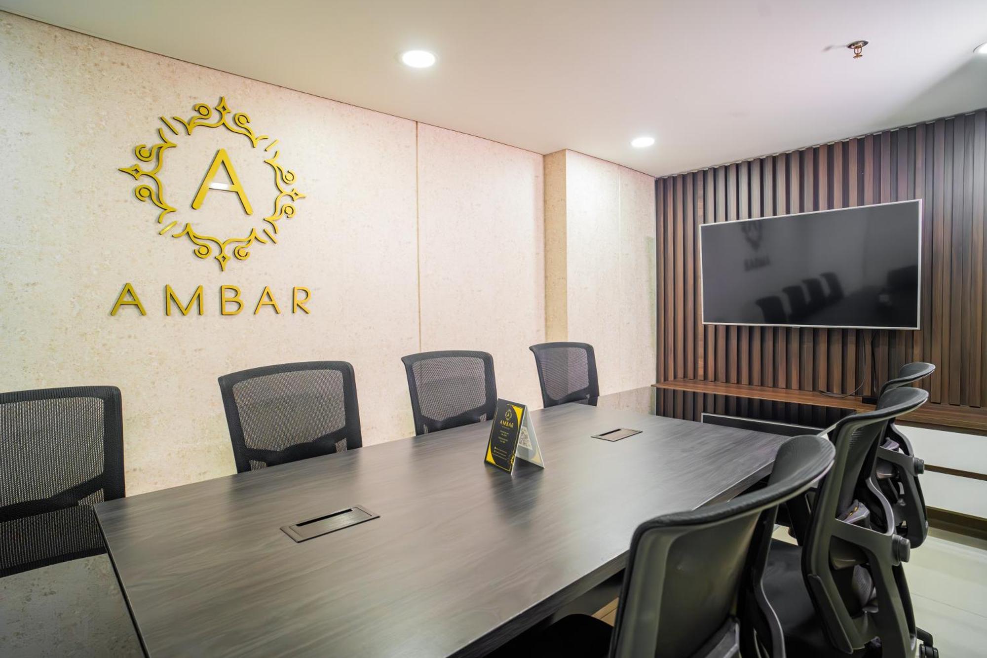Ambar Hotel Boutique Cali Εξωτερικό φωτογραφία