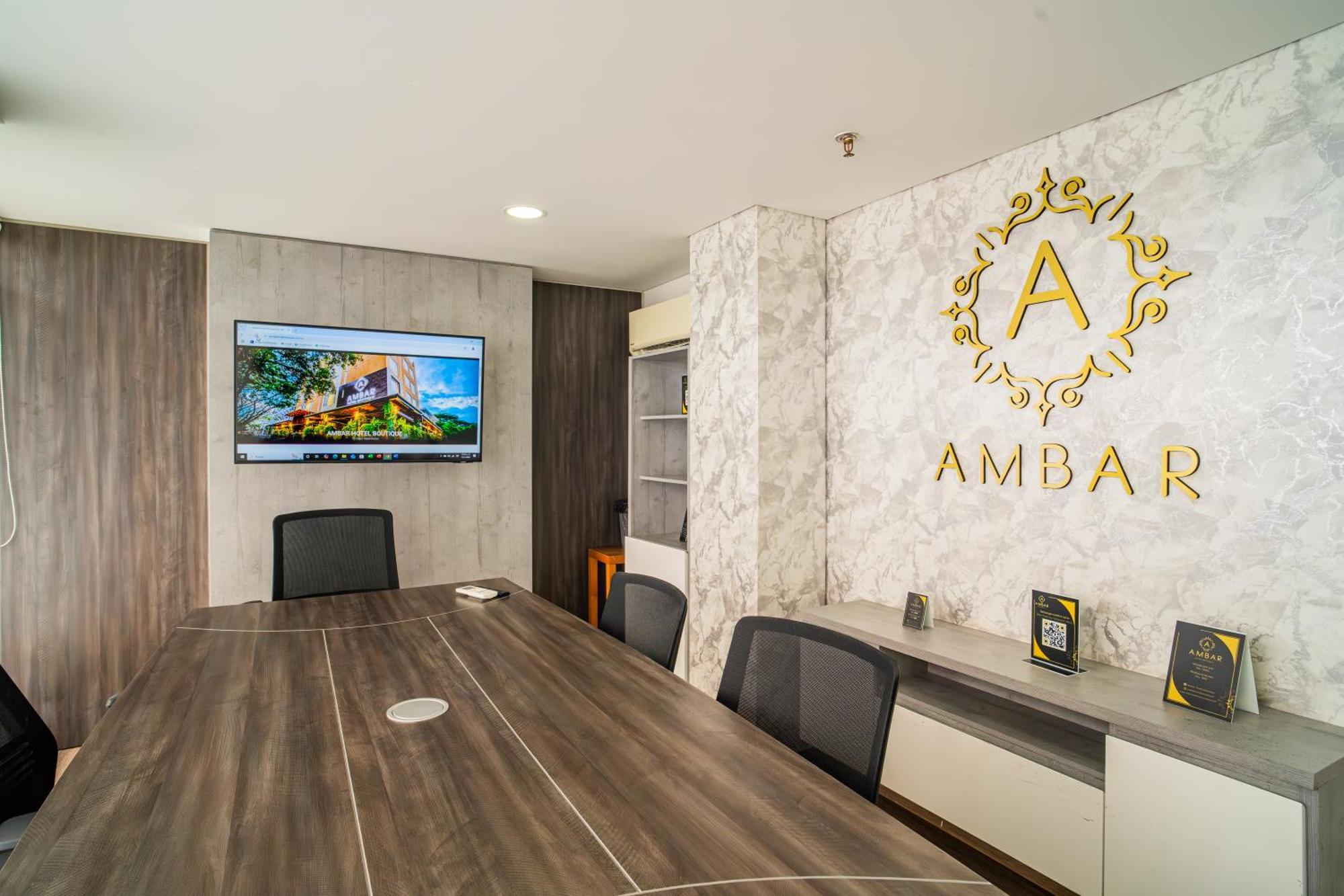 Ambar Hotel Boutique Cali Εξωτερικό φωτογραφία