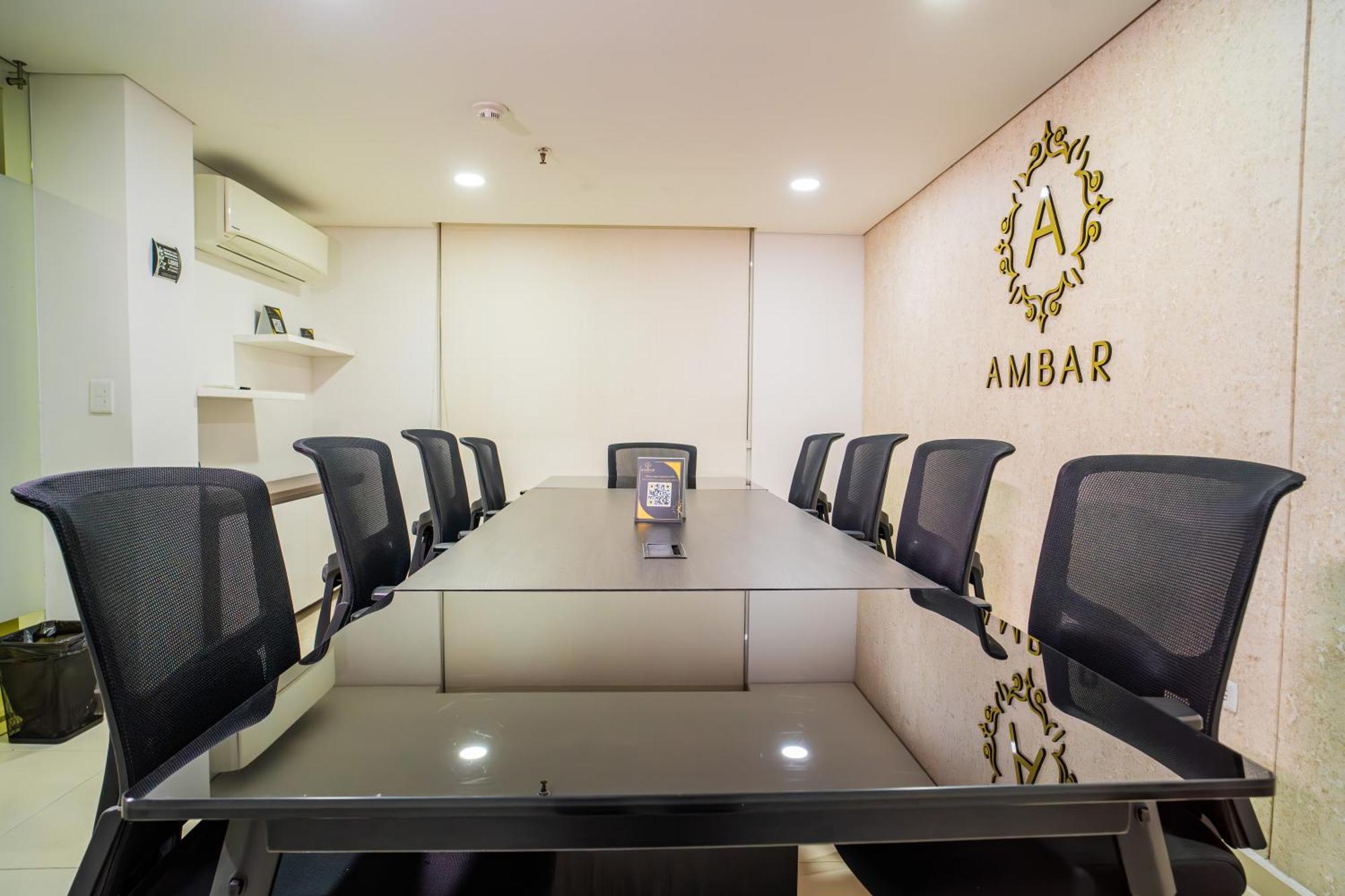 Ambar Hotel Boutique Cali Εξωτερικό φωτογραφία