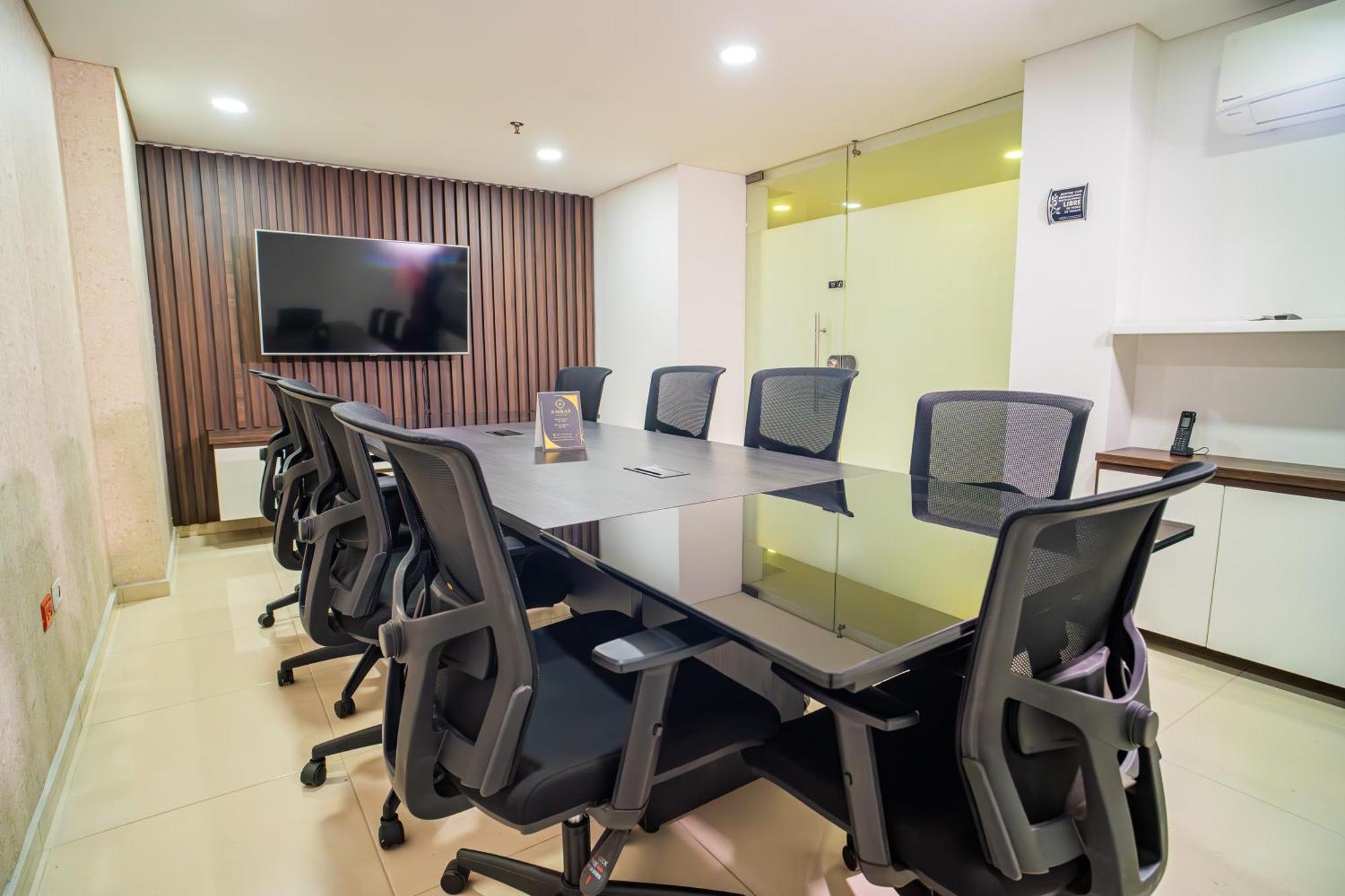 Ambar Hotel Boutique Cali Εξωτερικό φωτογραφία