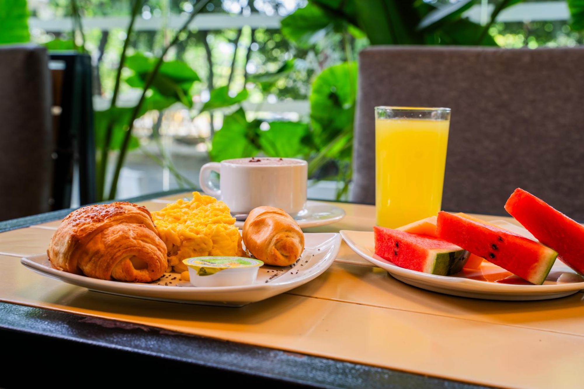 Ambar Hotel Boutique Cali Εξωτερικό φωτογραφία