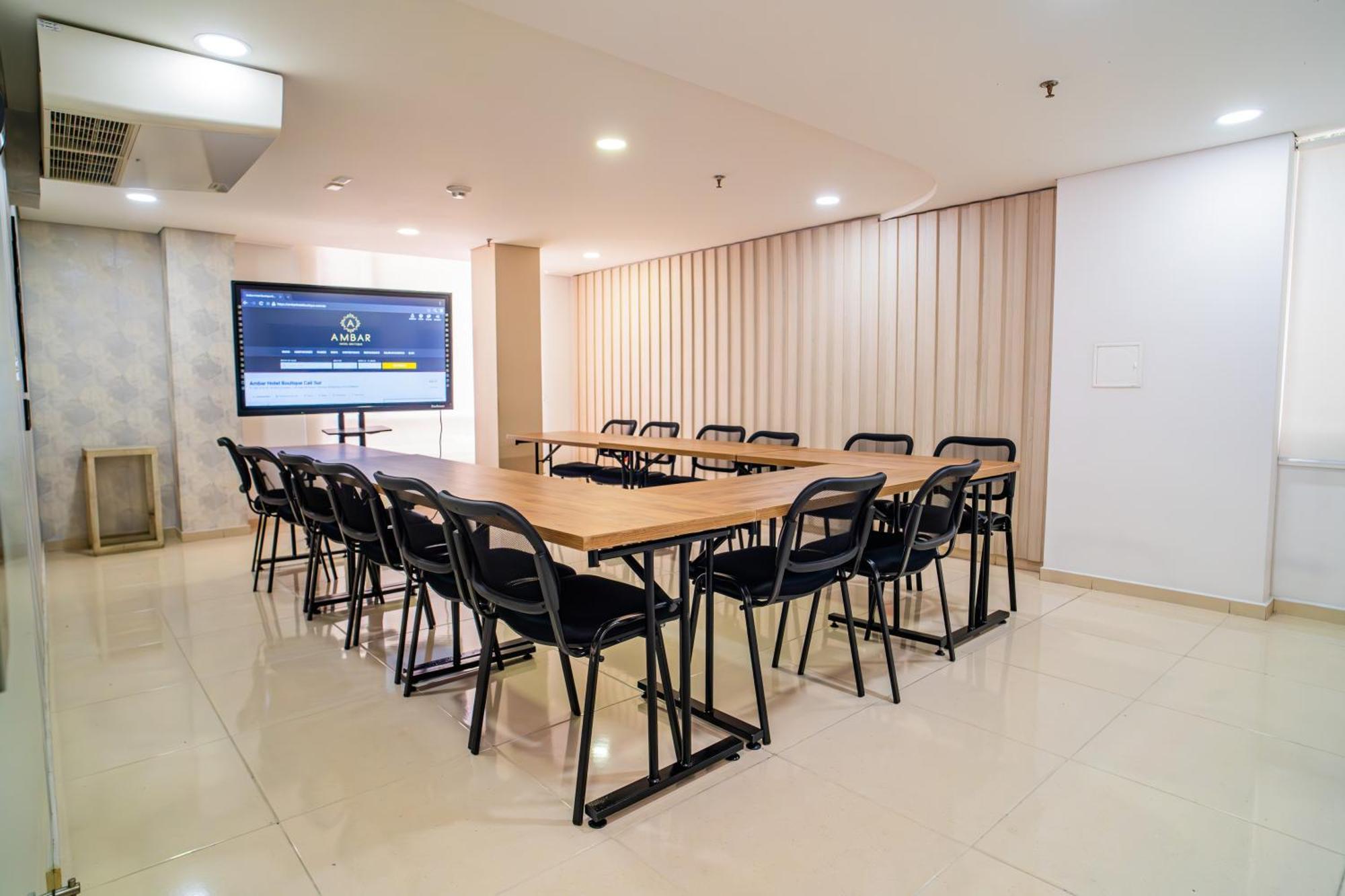 Ambar Hotel Boutique Cali Εξωτερικό φωτογραφία