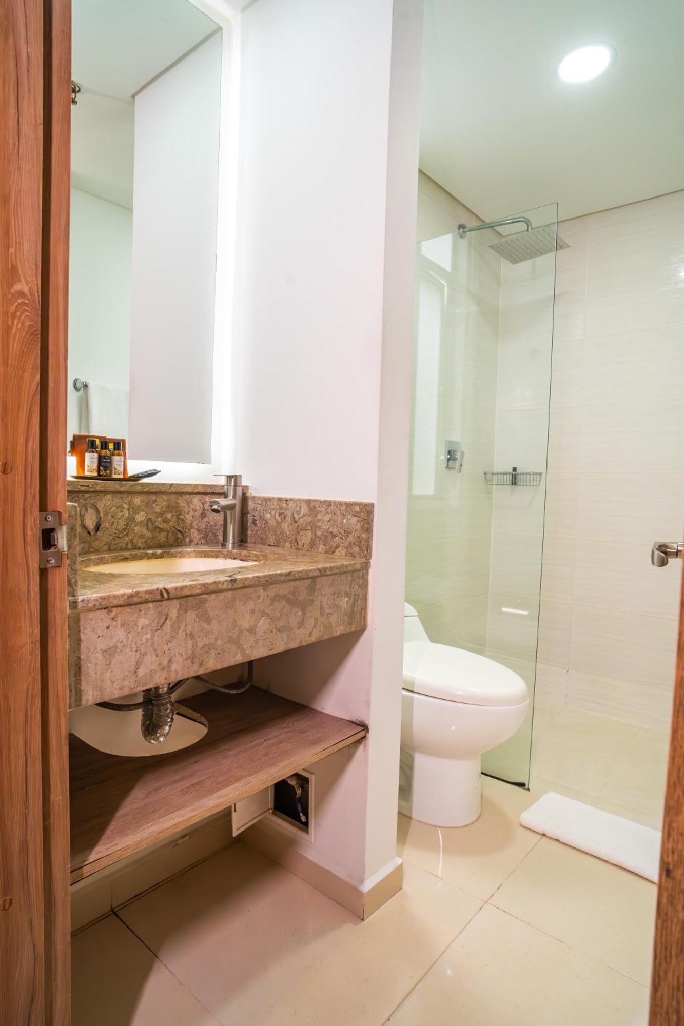 Ambar Hotel Boutique Cali Εξωτερικό φωτογραφία