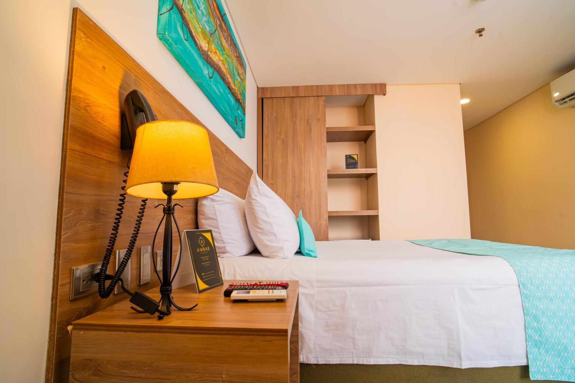Ambar Hotel Boutique Cali Εξωτερικό φωτογραφία