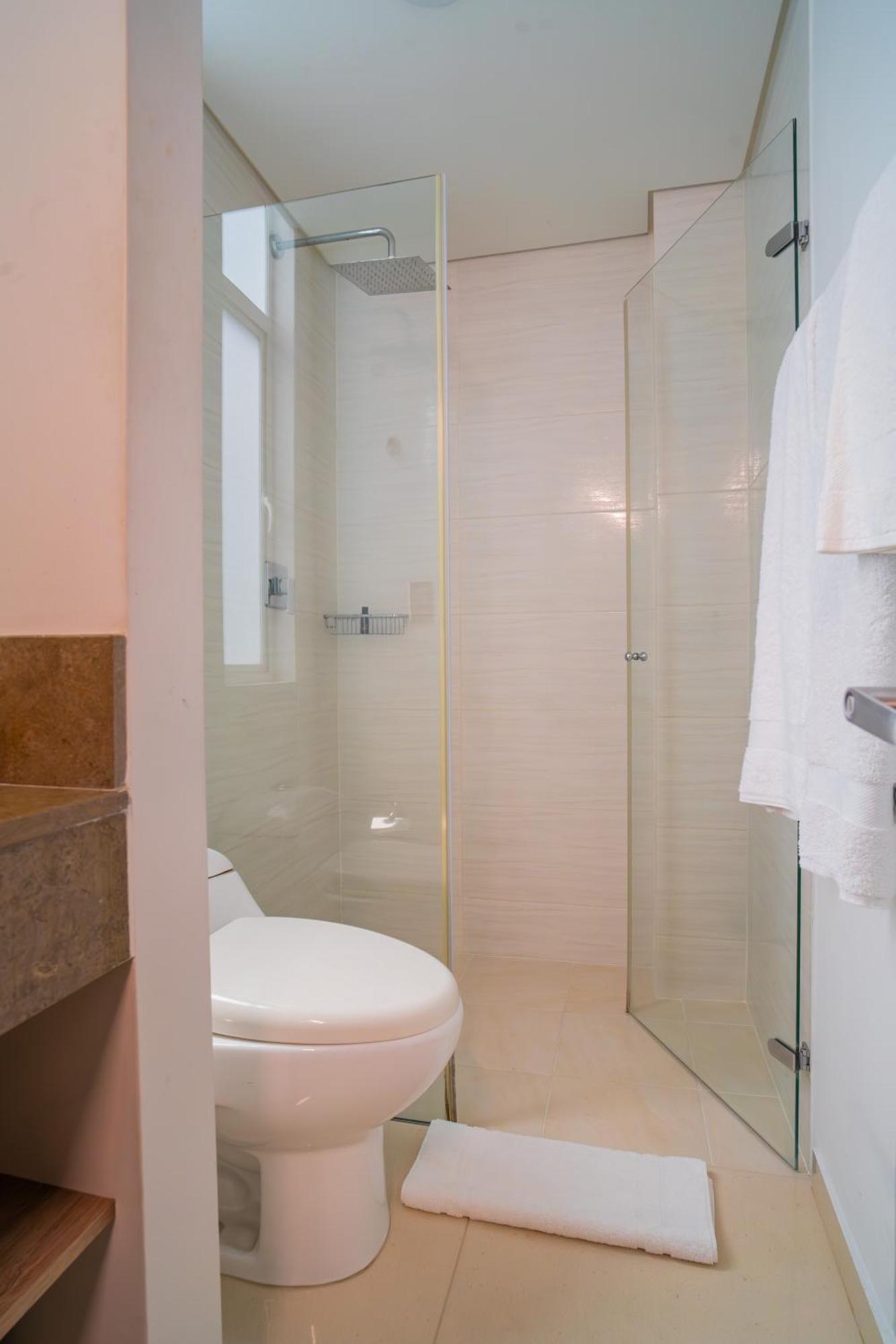 Ambar Hotel Boutique Cali Εξωτερικό φωτογραφία
