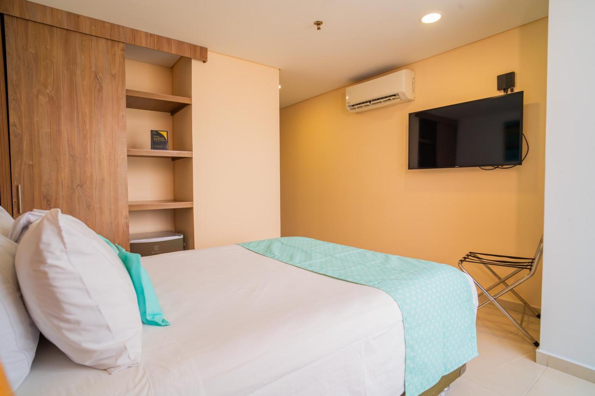 Ambar Hotel Boutique Cali Εξωτερικό φωτογραφία